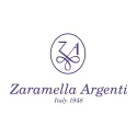 Lingurita lunga argint masiv Barocco