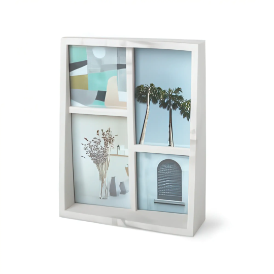 Rama foto Umbra Edge S marble