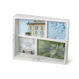 Rama foto Umbra Edge S marble