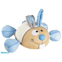Jucarie plush senzoriala...