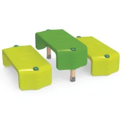 Set activitate exterior Wesco Sequoia kids