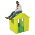 Casuta exterior copii Wesco Lily