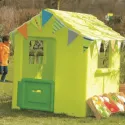 Casuta exterior copii Wesco Lily