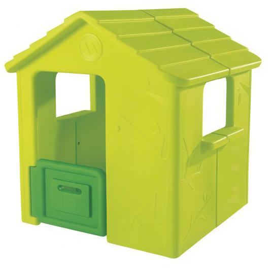 Casuta exterior copii Wesco Lily