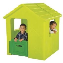 Casuta exterior copii Wesco...