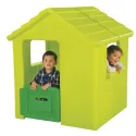 Casuta exterior copii Wesco Lily