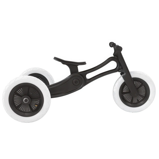 Bicicleta 3in1 Wishbone Eco