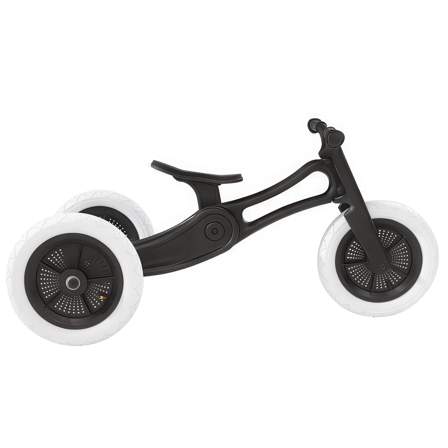 Bicicleta 3in1 Wishbone Eco