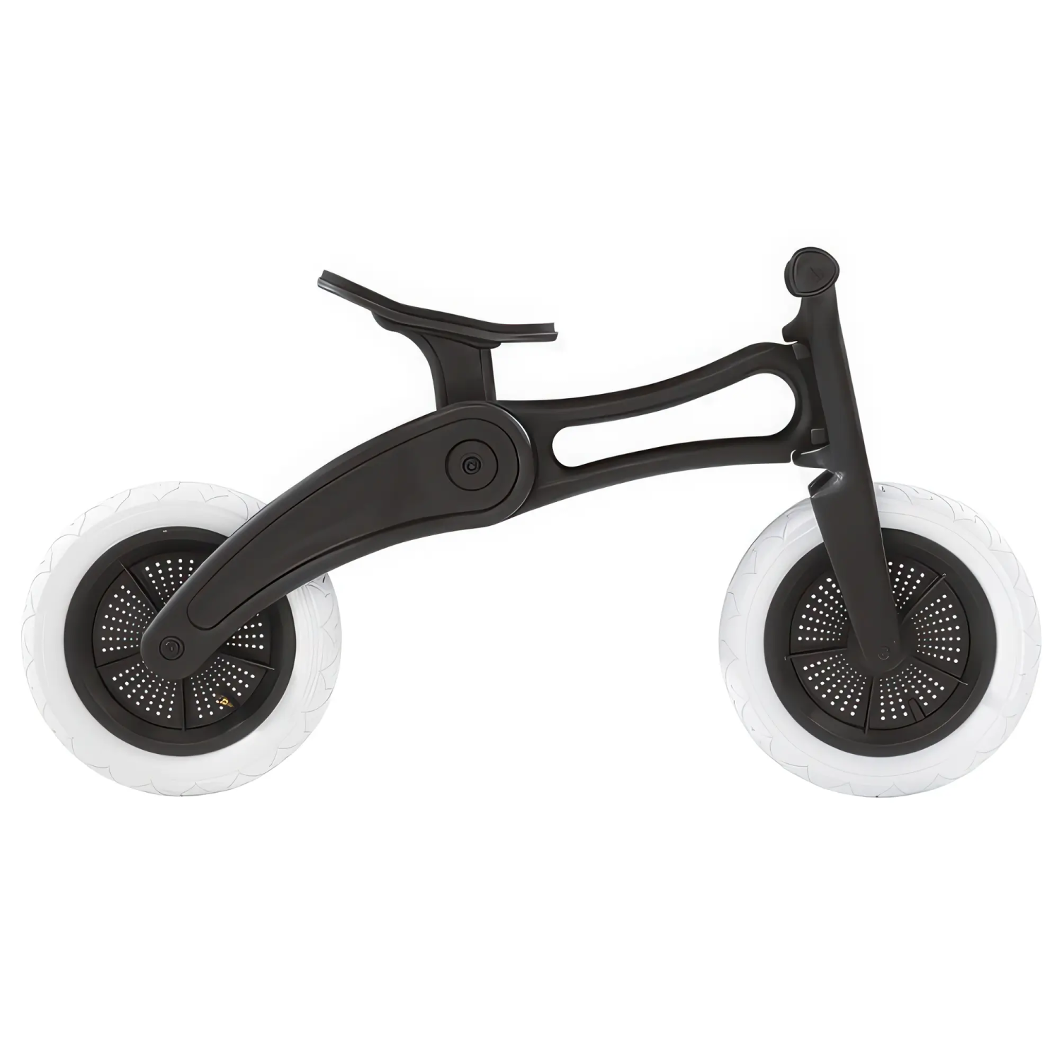 Bicicleta 3in1 Wishbone Eco