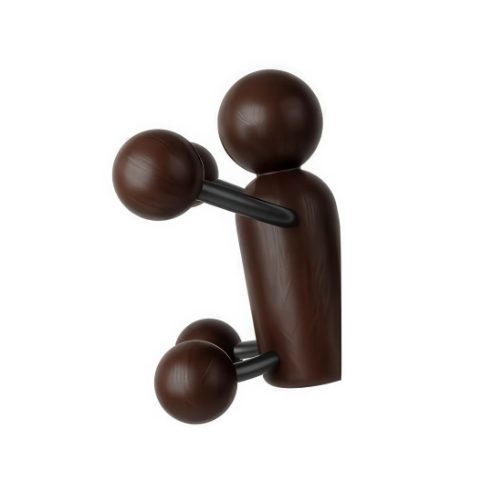 Cuier Umbra Woody Dark