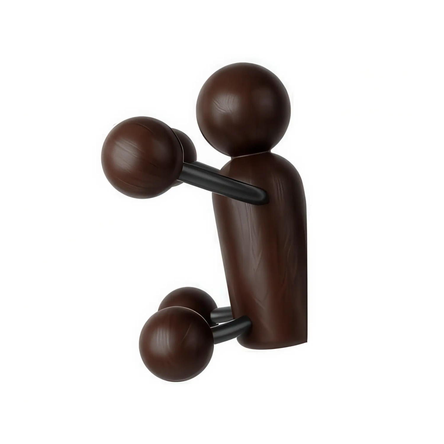 Cuier Umbra Woody Dark