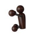 Cuier Umbra Woody Dark