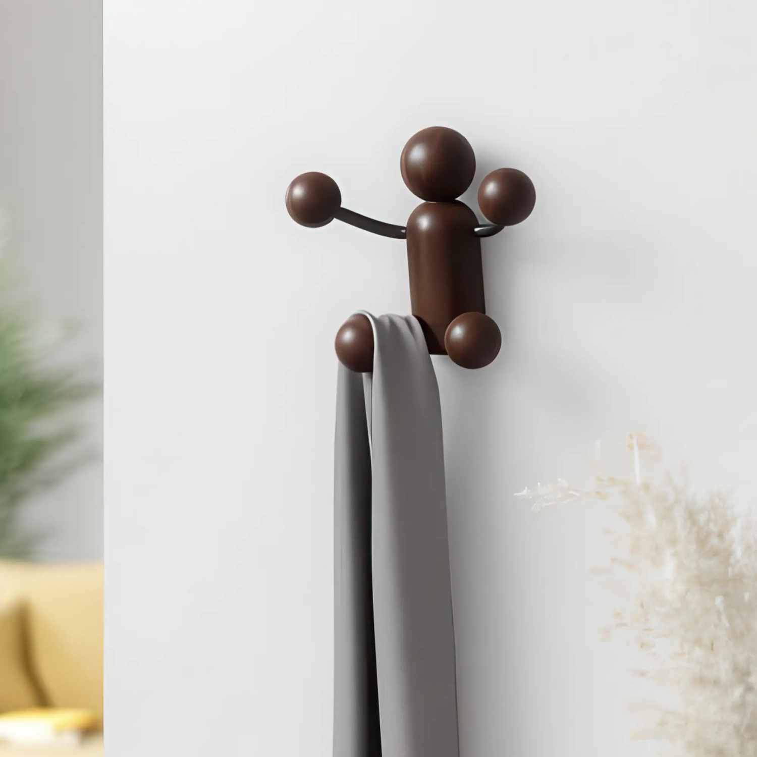 Cuier Umbra Woody Dark