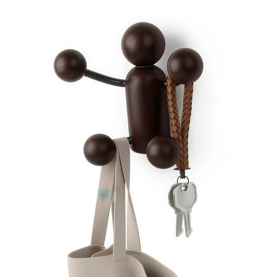Cuier Umbra Woody Dark