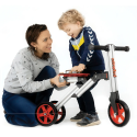 Kit constructie trotinete STEM Infento Make&Move 13in1