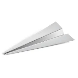 Rigla birou Philippi Airplane