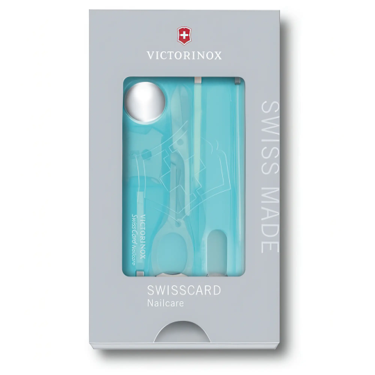 Victorinox SwissCard Nailcare