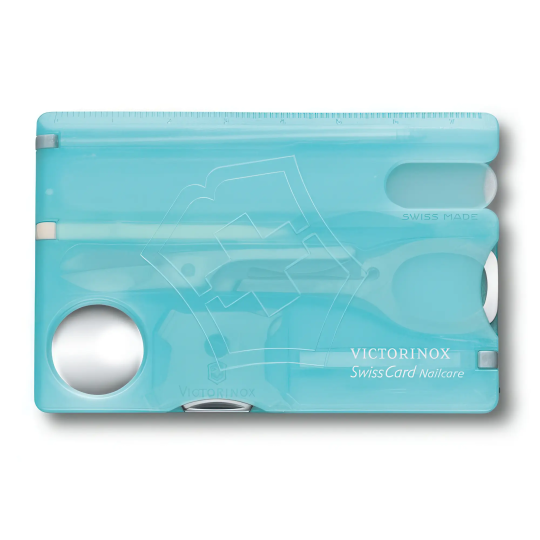 Victorinox SwissCard Nailcare