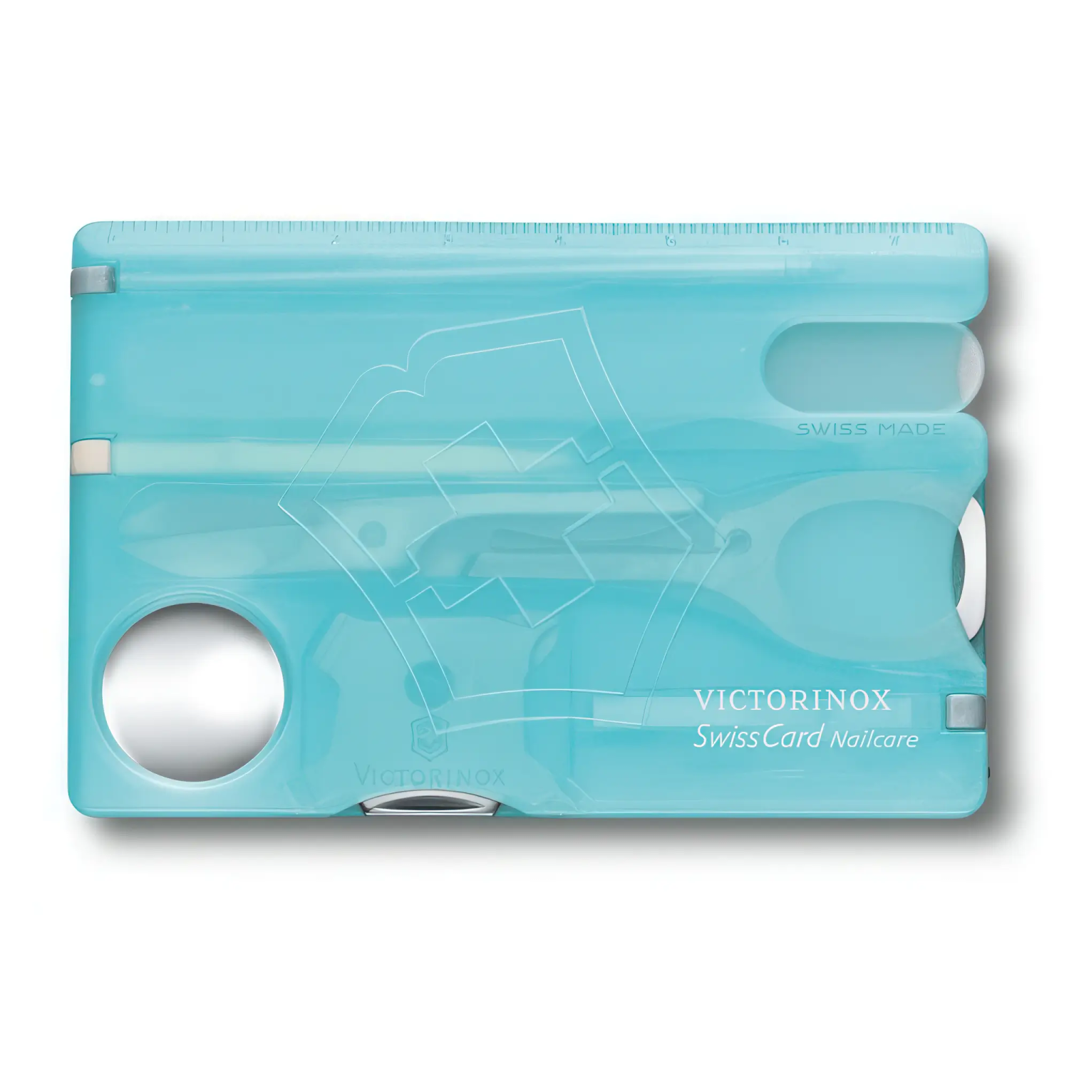 Victorinox SwissCard Nailcare