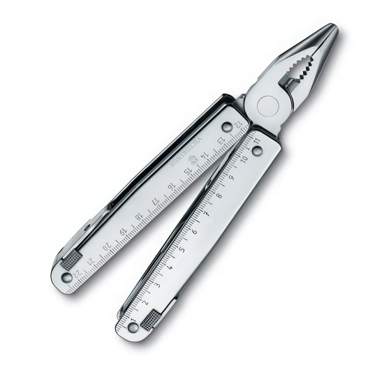 Unealta multifunctionala Victorinox SwissTool X Plus