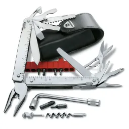 Unealta multifunctionala Victorinox SwissTool X Plus