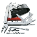 Unealta multifunctionala Victorinox SwissTool X Plus