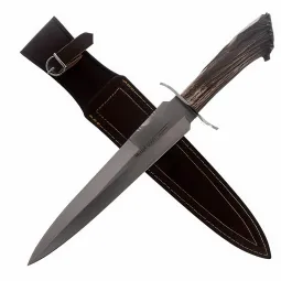 Cutit vanatoare Muela BEAR 24S