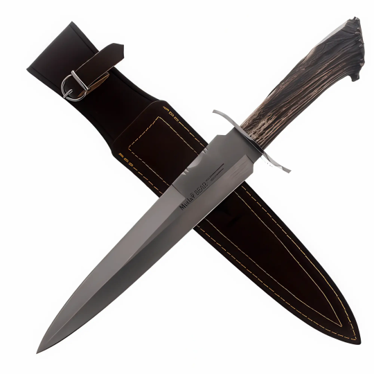 Cutit vanatoare Muela BEAR 24S