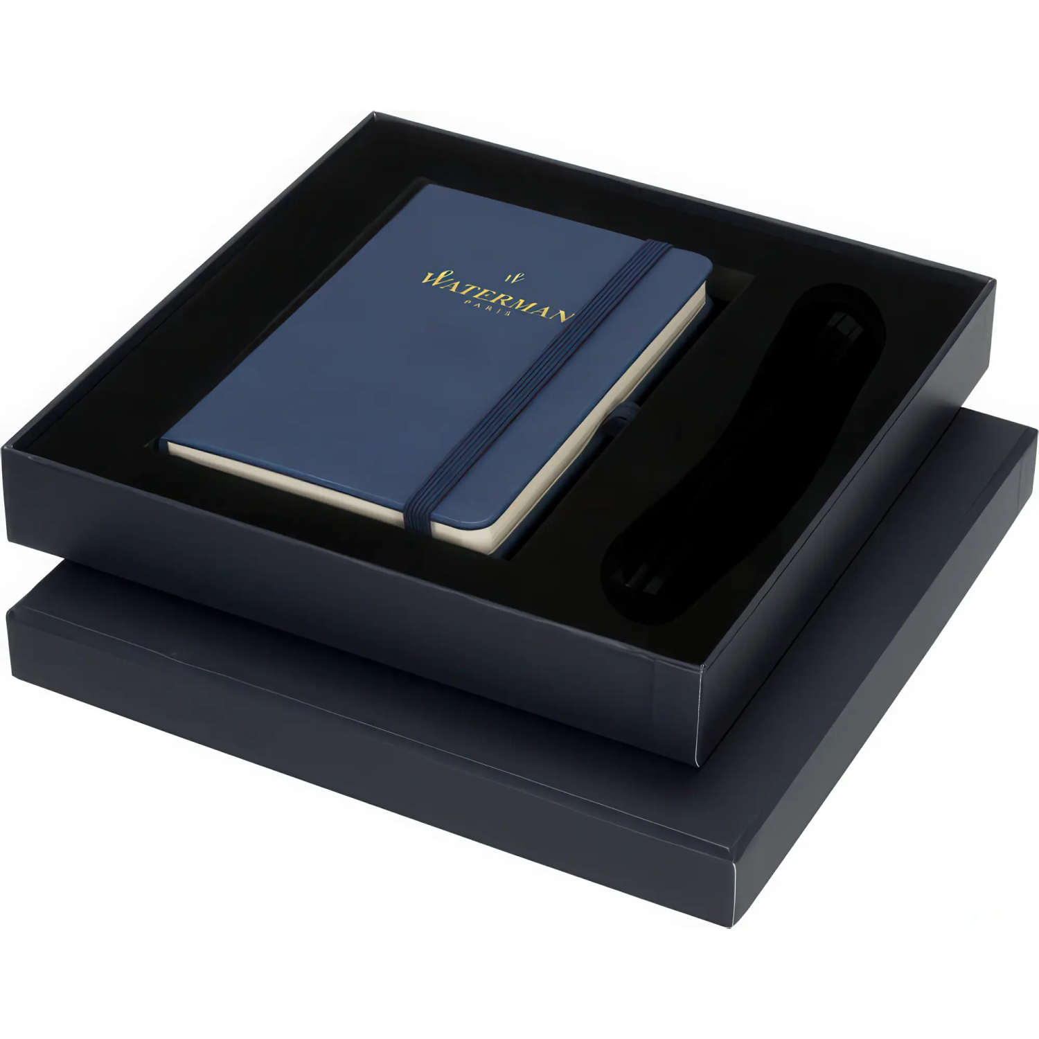 Cutie cadou Waterman cu notes