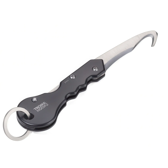 Breloc cutter Troika Hook