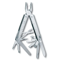 Unealta multifunctionala Victorinox SwissTool X Plus Ratchet