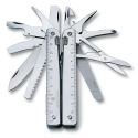 Unealta multifunctionala Victorinox SwissTool X Plus Ratchet