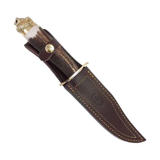 Cutit vanatoare Muela Lion 16BF