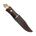 Cutit vanatoare Muela Lion 16BF