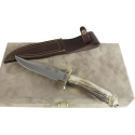 Cutit vanatoare Muela Lion 16BF