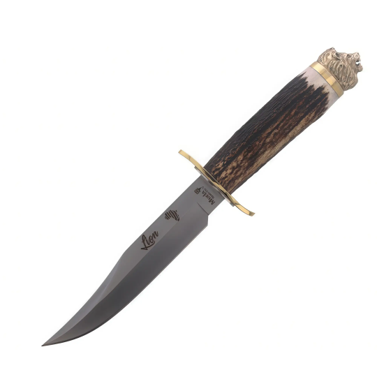 Cutit vanatoare Muela Lion 16BF