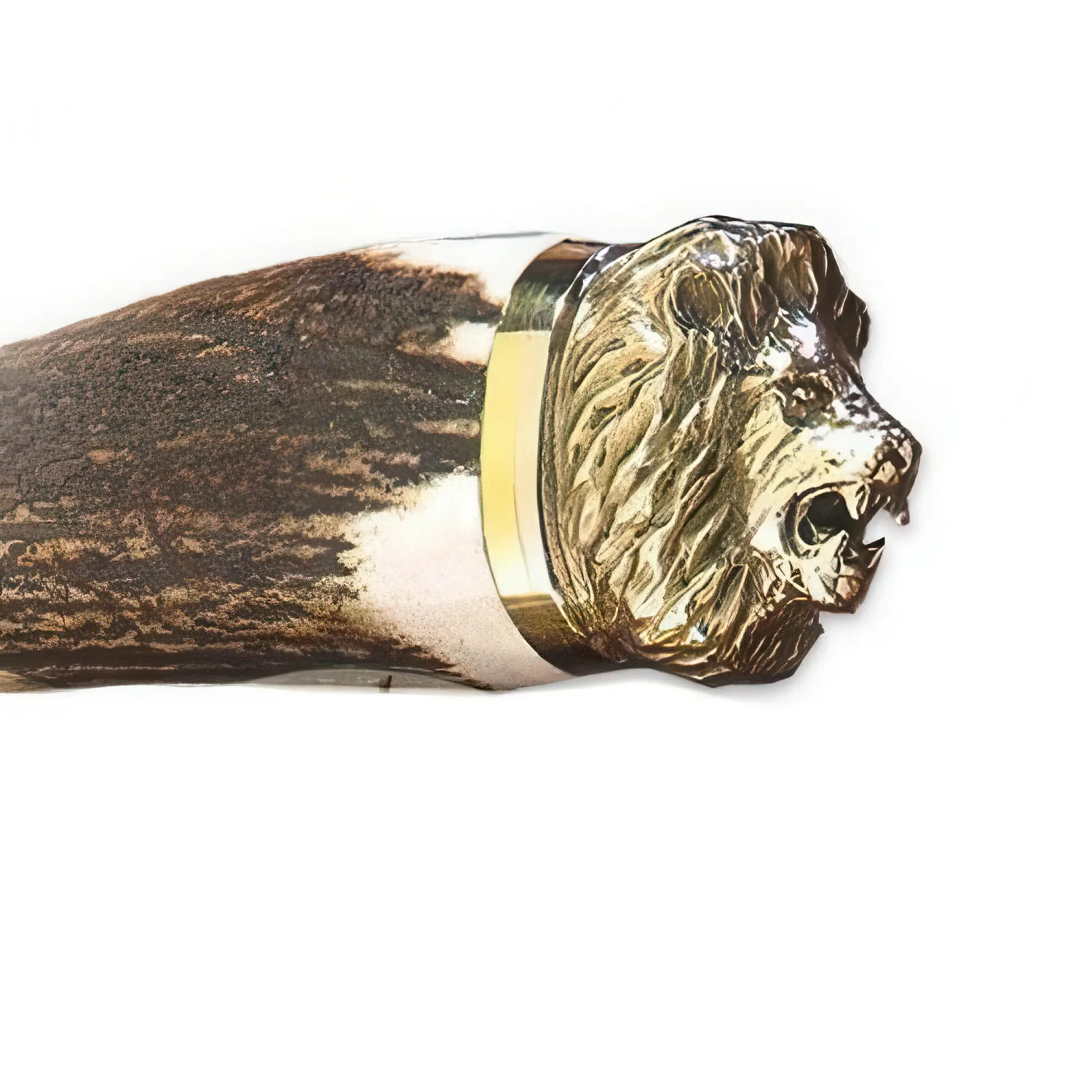 Cutit vanatoare Muela Lion 16BF