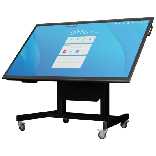 Tabla interactiva profesionala ADVANTouch PRO 3 86"