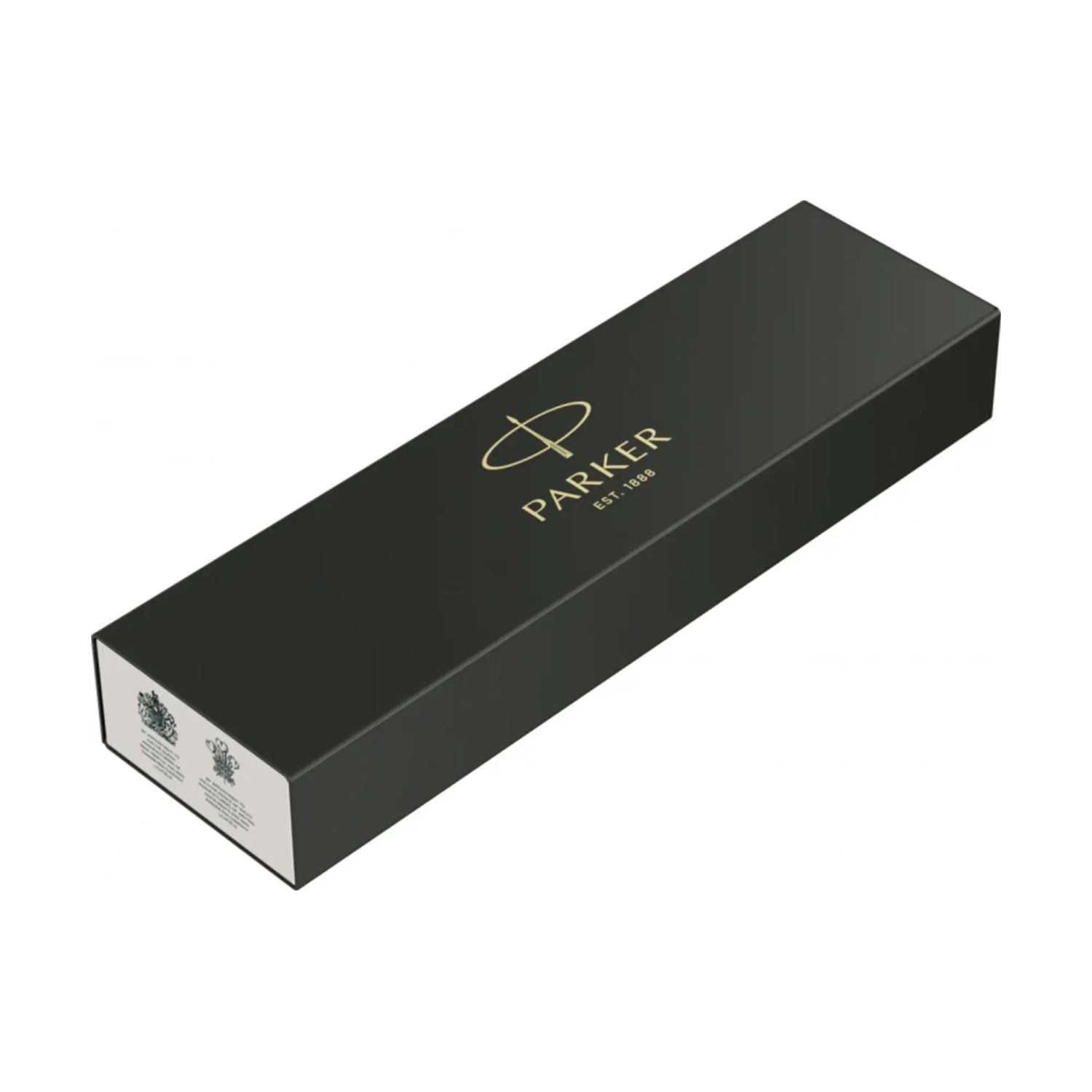 Pix Parker Aster Gold placat cu aur Mat