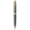 Pix Parker Aster Gold placat cu aur Mat