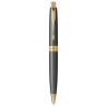 Pix Parker Aster Gold placat cu aur Mat