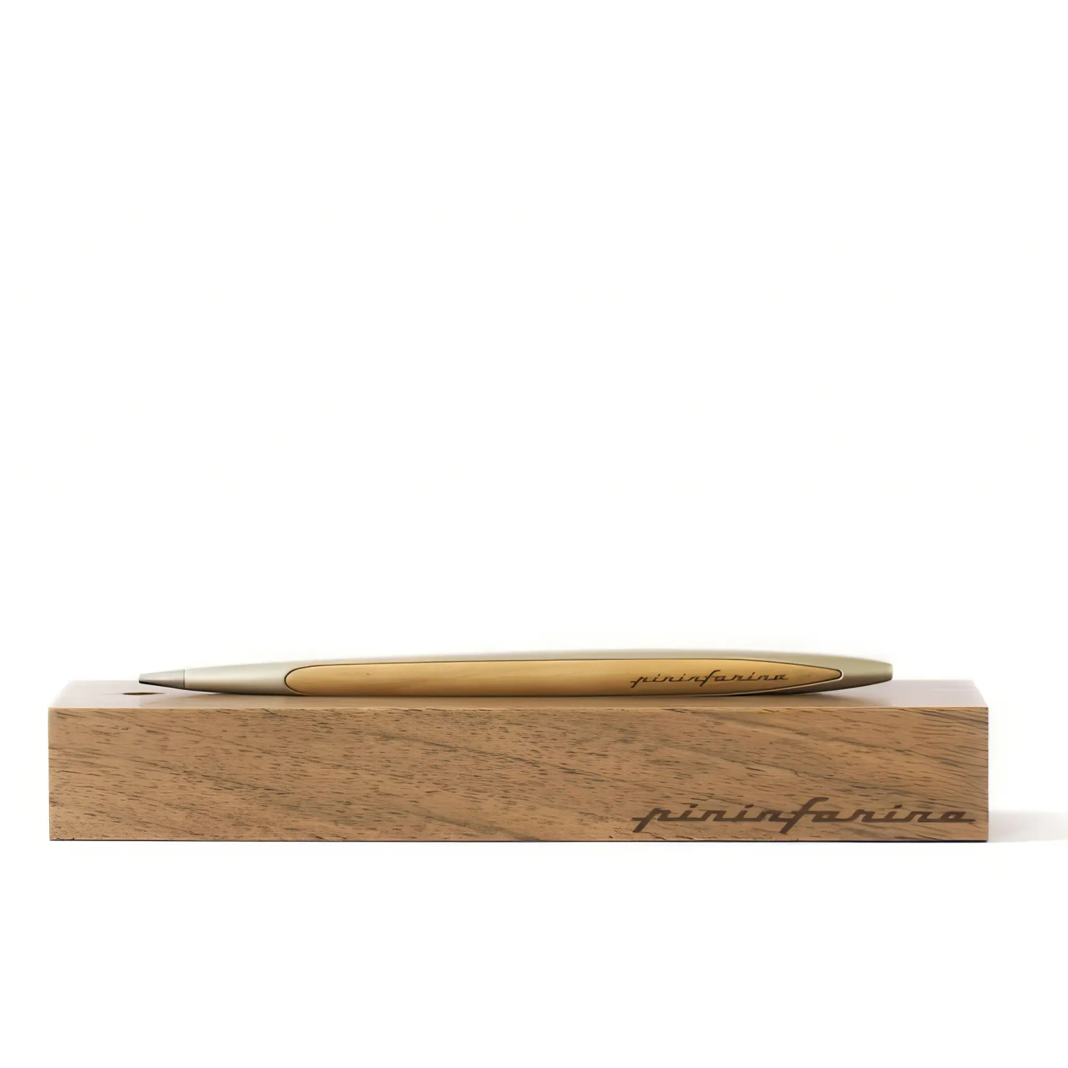 Creion interminabil Pininfarina Cambiano gri