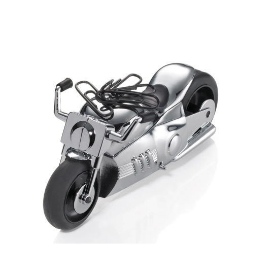 Greutate hartii motocicleta Troika Rider