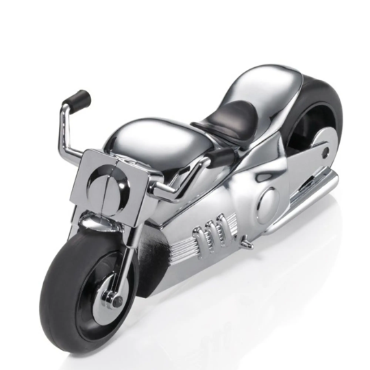 Greutate hartii motocicleta Troika Rider