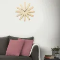 Ceas de perete Umbra Ribbonwood