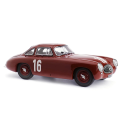 Macheta 1:18 Mercedes-Benz 300 SL 1952