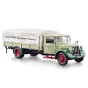 Macheta 1:18 Mercedes-Benz LO 2750 Platform