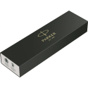 Stilou Parker Aster Chocolate placat cu aur