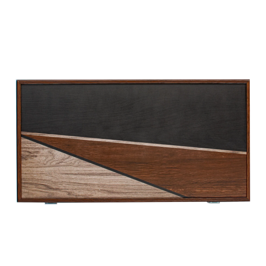 Set de Table Minimalist Wood