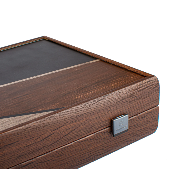 Set de Table Minimalist Wood